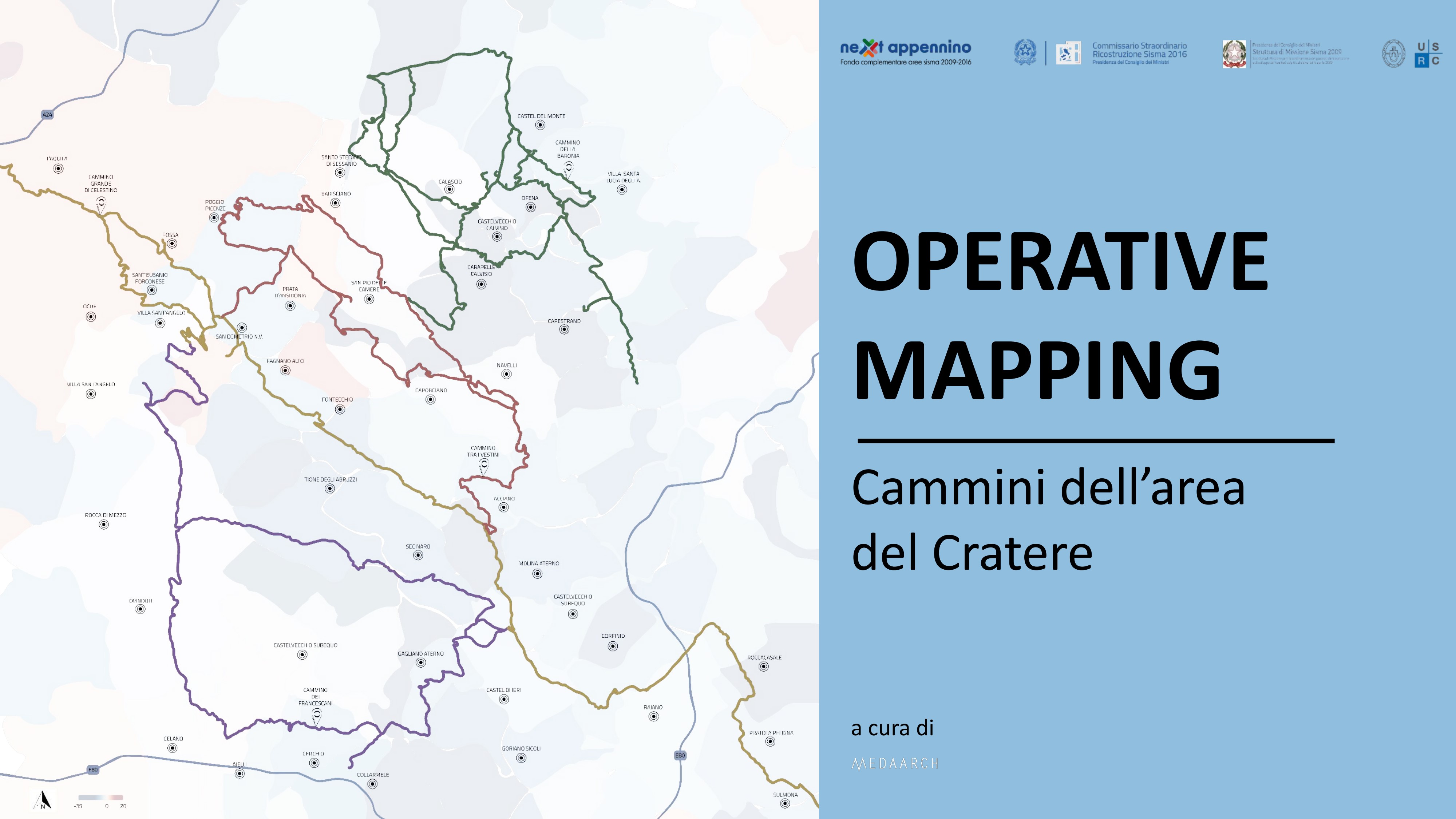 Presentazione Mapping Operativo