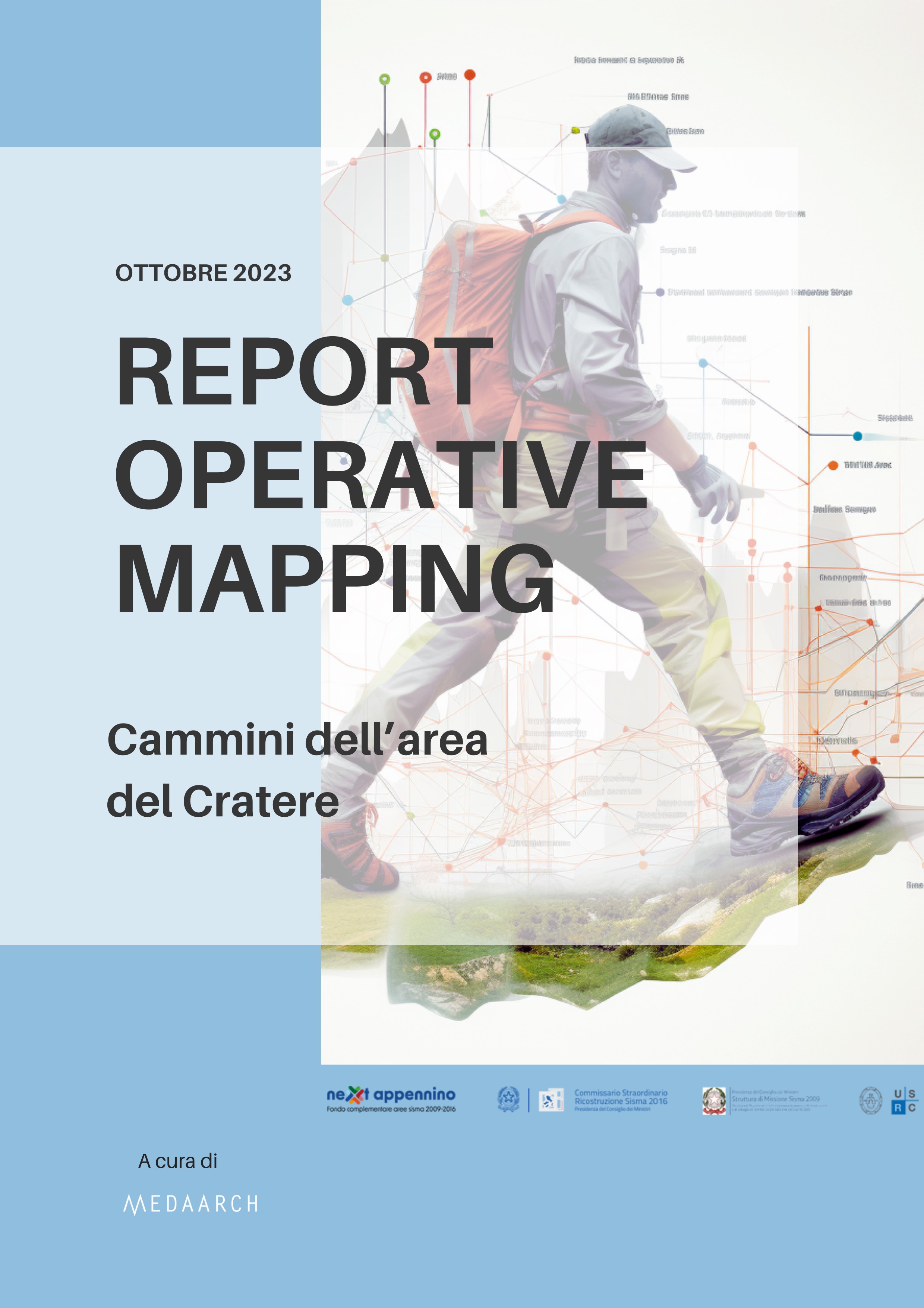 Report Mapping Operativo